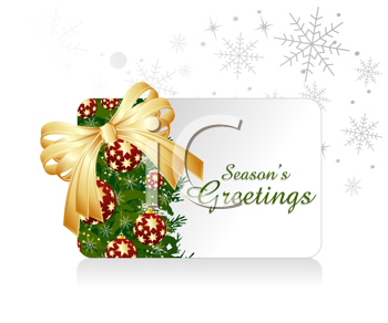 Yuletide Clipart