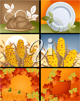 Thanksgiving Clipart