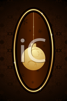 Christmas Ornaments Clipart