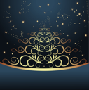 Christmas Ornaments Clipart