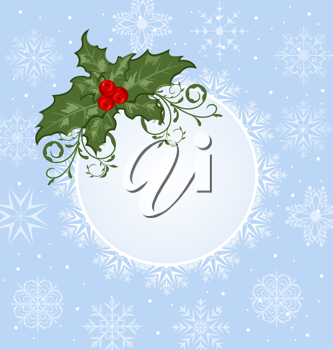 Christmas Ornaments Clipart