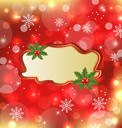 Mistletoe Clipart
