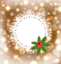 Mistletoe Clipart