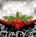Mistletoe Clipart