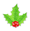 Mistletoe Clipart