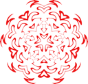 Christmas Decorations Clipart