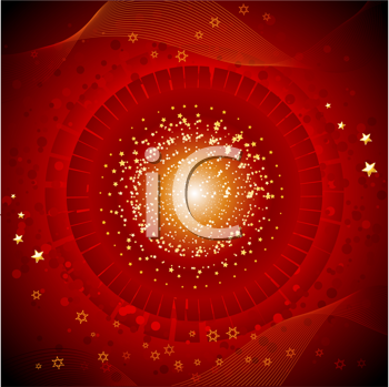 Christmas Decorations Clipart