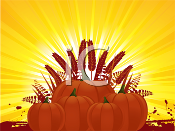 Thanksgiving Clipart