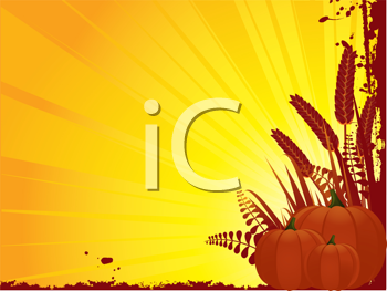 Thanksgiving Clipart