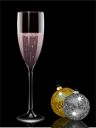 Christmas Ornaments Clipart