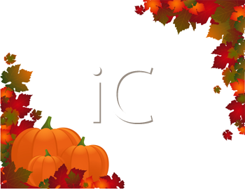 Thanksgiving Clipart