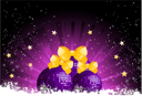 Christmas Bows Clipart