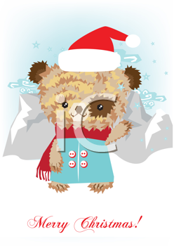 Yuletide Clipart