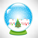 Yuletide Clipart