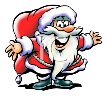 Yuletide Clipart
