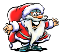 Yuletide Clipart