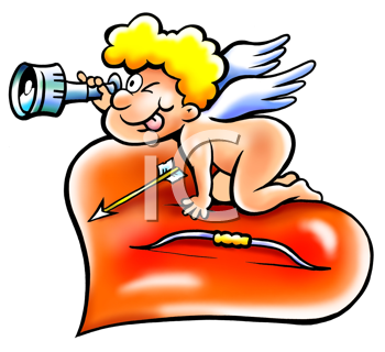 Christmas Angel Clipart