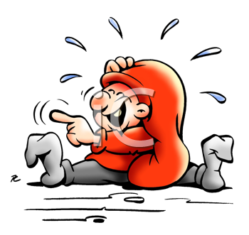 Christmas Elf Clipart