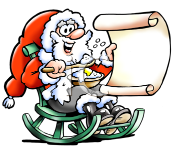 Christmas Clipart