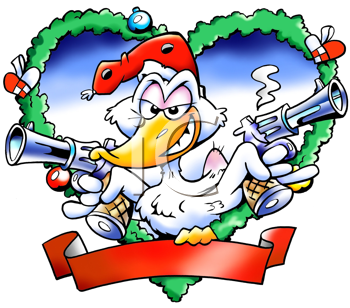 Christmas Elf Clipart