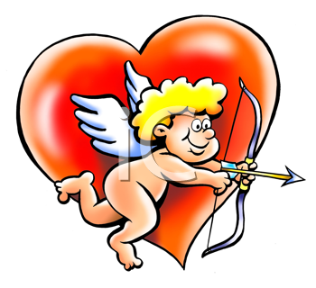 Christmas Angel Clipart