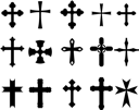 Religion Clipart
