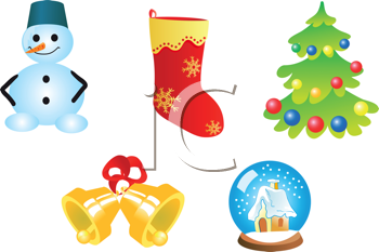 Christmas Clipart