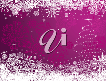 Christmas Ornaments Clipart