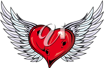 Christmas Angel Clipart