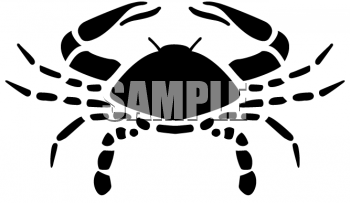 Zodiac Symbol Clipart