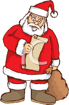 Christmas Clipart