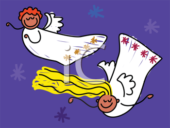 Yuletide Clipart