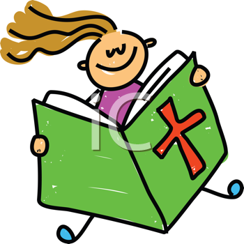 Religion Clipart
