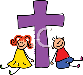 Religion Clipart
