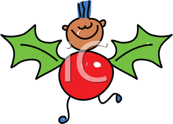 Yuletide Clipart