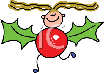 Yuletide Clipart