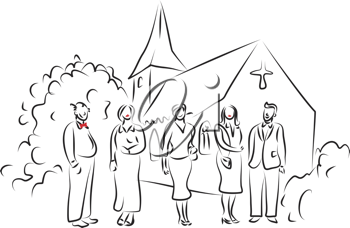 Religion Clipart