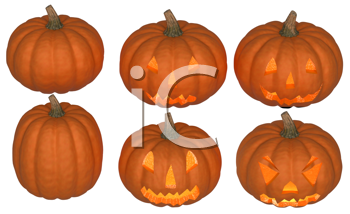 Christmas Decorations Clipart