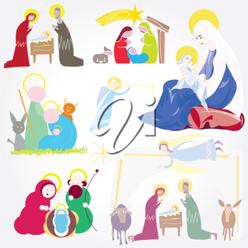 Jesus Clipart