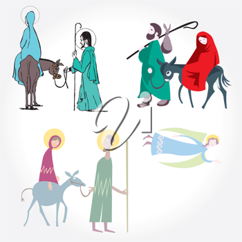 Yuletide Clipart