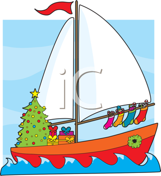 Yuletide Clipart
