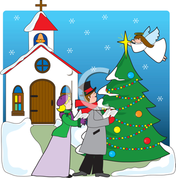 Christmas Clipart