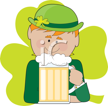 Christmas Elf Clipart
