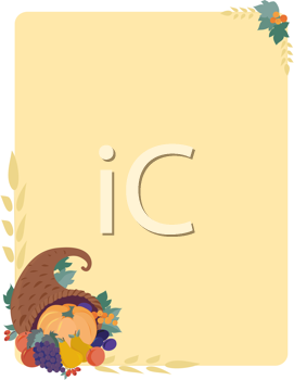 Thanksgiving Clipart
