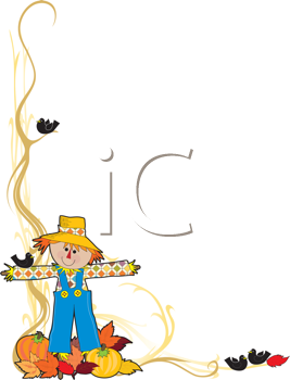 Thanksgiving Clipart