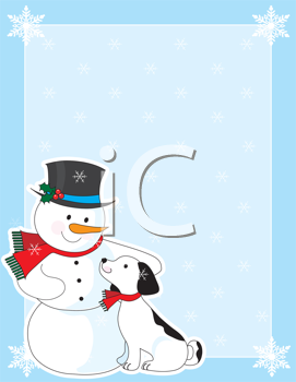 Yuletide Clipart