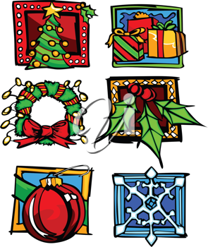 Mistletoe Clipart