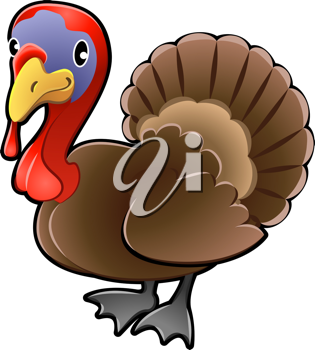 Thanksgiving Clipart