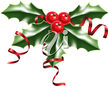 Yuletide Clipart