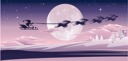 Christmas Bows Clipart